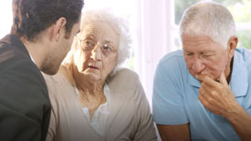 Caring Transitions of Mount Pleasant & Pittsburg, TX - Owner Bio Photo