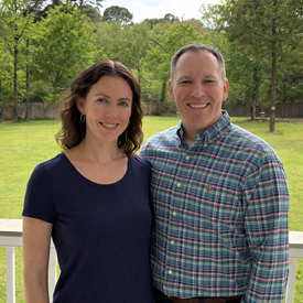 Caring Transitions of Mount Pleasant & Pittsburg, TX - Owner Bio Photo